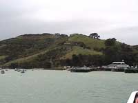 Waiheke Island