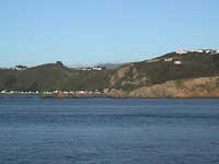 Marlborough Sounds