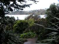 Waiheke Island