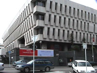 National Library of New Zealand