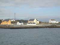 Inis Mor, Aran Islands