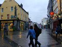 Galway, Co. Clare