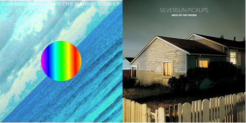 For now, here are two albums I enjoyed in 2012.
